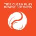 Tide Plus Downy April Fresh Scent Liquid Laundry Detergent 69 oz - 36 Loads | Best International Shipping - Buy Online on GoSupps.com