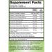 Flourish Aller-Rescue: Allergen Response & Respiratory Health Support | 60 Tablets - Buy Online on GoSupps.com