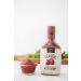 Traina Home Grown Gourmet Classic Ketchup - 16 oz Bottle | No Corn Syrup, Non GMO | Pack of 1 - Buy Online on GoSupps.com