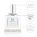 Zents Eau de Parfum (Water) for Women & Men | Long-Lasting Clean Fragrance with Chamomile Coriander & Lemon | Fresh & Calming Scent | 1.69 oz Water Fragrance - Buy Online on GoSupps.com