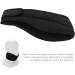 UpqrSG Heated Neck Support - Soft Foam Relief for Neck Pain Adjustable Frills Universal Fragrance - Buy Online on GoSupps.com