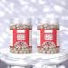 JJ Crunch N Munch Anardana Churan Goli (350 Gram Each) Anar dana Traditional Churans Goli - After Meal Mouth Freshner Hygenically Jar Packed (2) - Buy Online on GoSupps.com