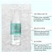 Body Moisturizer 100ml Sensitive Relief Solution Gentle Skincare Spray for Teens and Family Suitable for Home Travel Shower Use - Buy Online on GoSupps.com