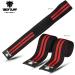TENUM Knee Wraps 78 Pair for Squatting - Weight Lifting Bandage Straps for Powerlifting Gym - Men and Women - Buy Online on GoSupps.com
