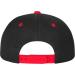 Unisex Adjustable Snapback Baseball Cap | Cool Outdoor Sun Hat for Men and Women - Buy Online on GoSupps.com