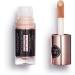 Makeup Revolution Infinite Concealer C9 - Full Coverage, Long Lasting Formula - 5ml - Buy Online on GoSupps.com