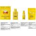 Beekeeper's Naturals Whole Health Starter Kit - Propolis Throat Spray Soothing Honey Lozenges & Liposomal Immune Support - Boost Gut Health & Immunity International Shipping Available - Buy Online on GoSupps.com