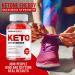 Premium Blast Keto ACV Gummies - Advanced Formula Shark Tank Apple Cider Vinegar Gummies (60 Count) - Buy Online on GoSupps.com
