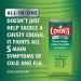 Covonia All-in-One Chesty Cough 160ml Targets 5 Symptoms Cold & Flu Relief Oral Solution - Buy Online on GoSupps.com