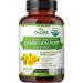 Zazzee USDA Organic Dandelion Root 10:1 Extract 3000 mg Strength 120 Capsules 4 Month Supply Standardized and Concentrated 10X Extract 100% Vegetarian All-Natural and Non-GMO