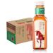 ORIENTAL LEAF Unsweetened Iced Tea Bottled Black Tea 500 ml Bottles 15 Pack Bottled Iced Tea Drinks Sugar Free 0 Calories unsweet black