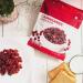Generic Dried Cranberries Cranberry Healthy Snack for kids and adults Resealable No Gluten Antioxidant Rich Immunity Booster - 200 gm - Buy Online on GoSupps.com