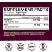 Vitacook High Potency Iron Supplement with Vitamin C - Vegan Iron for Energy, Muscle & Immune Support - 60 Count - Buy Online on GoSupps.com