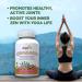 Yoga Life Ashwagandha Capsules - Immune System & Stress Support - 1100mg High Potency - 60 Capsules - Buy Online on GoSupps.com