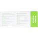 Bausch + Lomb Biotrue Daily Toric Lenses for Astigmatism - 30 Soft Contact Lenses (BC 8.4mm Dia 14.5 Cyl -2.25 Axis 010 -5.75 Dioptria) | International Shipping Available - Buy Online on GoSupps.com