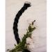 Shop Laavoo Invisible Tape Extensions - Real Human Hair Black #1 Seamless Remy Virgin 5pcs 1.25g 55cm - Buy Online on GoSupps.com