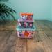 Tommee Tippee Chompers 3-Piece Bamboo Stacking Snack Boxes - 18+ Months - Buy Online on GoSupps.com