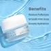 Skin Lab Hydrate & Replenish Eye Cream 0.5oz - Hyaluronic Acid, Marine Extracts, Algae & Seaweed for Moisture & Revitalization - Buy Online on GoSupps.com
