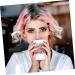 VINTORKY Eyebrow Stickers 10pcs Waterproof Sticker Makeup Stickers Supplies Shaping for D Fake Black Artificial Eyebrows - Buy Online on GoSupps.com