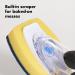 OXO Good Grips Soap Dispensing Dish Scrub - Efficient Cleaning Tool - Buy Online on GoSupps.com