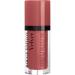 Bourjois Paris Rouge Edition Velvet Lipstick 7.7ml - Shade 04 Peach Club - Buy Online on GoSupps.com