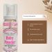 Infinix Baby Fresh Powder Fine Fragrance Mist 2 fl oz Pack of 3 Body Spray for Women Gentle and Long Lasting Perfume for Men & Women For Daily Use Baby powder 2 Fl Oz (Pack of 3) - Buy Online on GoSupps.com
