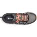 Columbia Peakfreak 2 Women's Trekking & Hiking Shoes 38.5 EU - Grey Ti/Steel X/Lychee | International Shipping Available - Buy Online on GoSupps.com