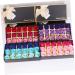 DRESSOOS 2boxes Flower Soap Fragrance for Women Creative Womens+perfume Clipper Holders for Barbers Perfumes for Women Mothers to Be Mothers Day Women+perfume Soap Flower Rose - Buy Online on GoSupps.com