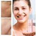 Moisturizing Face Stick Moisturizing Balm | Multi-Moisturizing Face Balm 7G | Daily Face Stick Skin Firming Bar Lotion Makeup Base for Sensitive Skin - Buy Online on GoSupps.com