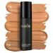 Babor Make Up Collagen Deluxe Foundation make-up for dry and ripe skin with anti-aging serum highly covering long-lasting 1 x 30 ml 05 Sunny 30 ml (1 Pack)