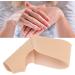 Dauerhaft Thumb Support Gloves for Joint Pain and Tendonitis Relief - Size M - Buy Online on GoSupps.com