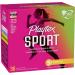 Playtex Sport Tampons Super Plus Absorbency 36ct - Fragrance-Free, Pack of 1 - Buy Online on GoSupps.com