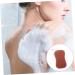 BELLIFFY Bath Sponge Bath Exfoliating Sponge Shower Exfoliating Sponge Brush Shower Sponge Brush Shower Pouf Brush Bath Shower Sponge Shower Sponge Pouf Bath Body Scrubber Bath Scrubber - Buy Online on GoSupps.com