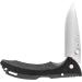 Buck Knives 285 Bantam BLW Folding Knife - Black | Removable Clip - Buy Online on GoSupps.com