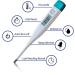 Digital Body Thermometer for Adults Kids & Babies - Fast & Accurate - Buy Online on GoSupps.com