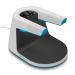 Shoefresh Shoe Freshener & Boot Dryer | Shoe Deodorizer | Shoe Odour Eliminator | Shoe Dryer Electric | Glove Dryer White