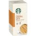 Starbucks Caramel Latte Coffee Mix 5 Pack x 6 - Buy Online on GoSupps.com