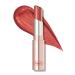 AMTS Tinted Lip Balm-Rosy Lights | Hydrating Glitter Lipstick | Pearl Shimmering Daily Lip Makeup for dry  cracked  chapped lips | korean beauty Lip Tint