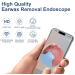 Ear Wax Removal Ear Camera Otoscopes for Adults Pets - Buy Online on GoSupps.com