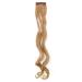 Wig Me Up Width Extension - 2 Clips Highlight Hair Extensions 63cm (25) Blonde YZF-P2C25-18 | Shop Now Worldwide - Buy Online on GoSupps.com
