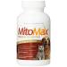 Imagilin Technology, LLC MitoMax-Premium probiotics for Dogs and Cats, 100 Capsules per Bottle