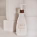 Josie Maran Argan Milk Intensive Hydrating Body Renewal Serum - 198 ml/6.7 fl. oz, Unscented - Buy Online on GoSupps.com