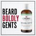 Cremo 2-in-1 Mint Blend Beard Wash & Softener - 6 Oz - Buy Online on GoSupps.com