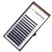 Bottom Lash Extension J Curl 0.05mm Mix4-7mm 4mm 5mm 6mm 7mm Black Color Bottom Lash Extensions (Mix4-7mm 0.05 J Curl) Mix 4-7mm