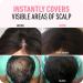 Buy Waverloo Magic Root Cover Up & Maycheer Hairline Shadow Powder Instant Hair Loss Concealer & Touch Up Powder (Gray) - Fast International Shipping - Buy Online on GoSupps.com