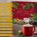 Coffee Advent Calendar 2023 Christmas |24 Days Flavoured Ground Coffee Gift Set Christmas Coffee Gifts For Men & Women French Vanilla Coffee Hazelnut Irish Italian Cinnamon Coffee Christmas Gifts - Buy Online on GoSupps.com