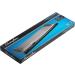 Swingline 12 Inch Titanium Paper Cutter for Scrapbooking - Manual Trimmer with Security Safeguard & Side Ruler - Portable Straight Edge Cutter for Crafts, Photos & Cards - Buy Online on GoSupps.com
