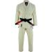 Jaguar Organo Organic Cotton BJJ Gi Uniform Kids Adults IBJJF Compliant A-3 - Buy Online on GoSupps.com