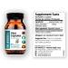 Vasa Capsules - Natural Herbal Supplement for Cardiovascular Health - Buy Online on GoSupps.com