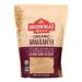 Arrowhead Mills Organic Whole Grain Amaranth, 1-Pound Unit (Pack of 6)